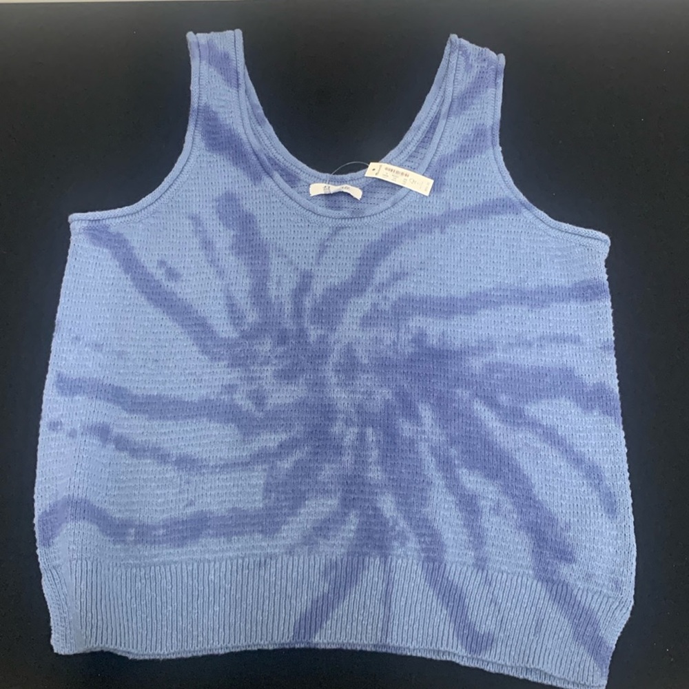 Madewell Sweater new tags